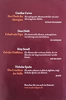 Reader´s Digest Auswahlbücher: Der Fluch des Aborigine / Urlaub mit Papa / Zeit der Eisblüten / Das Leuchten der Stille 3899154797 Book Cover