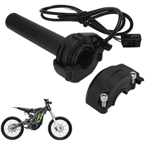 JFG RACING Dirt Bike Electric Throttle Sur Ron...