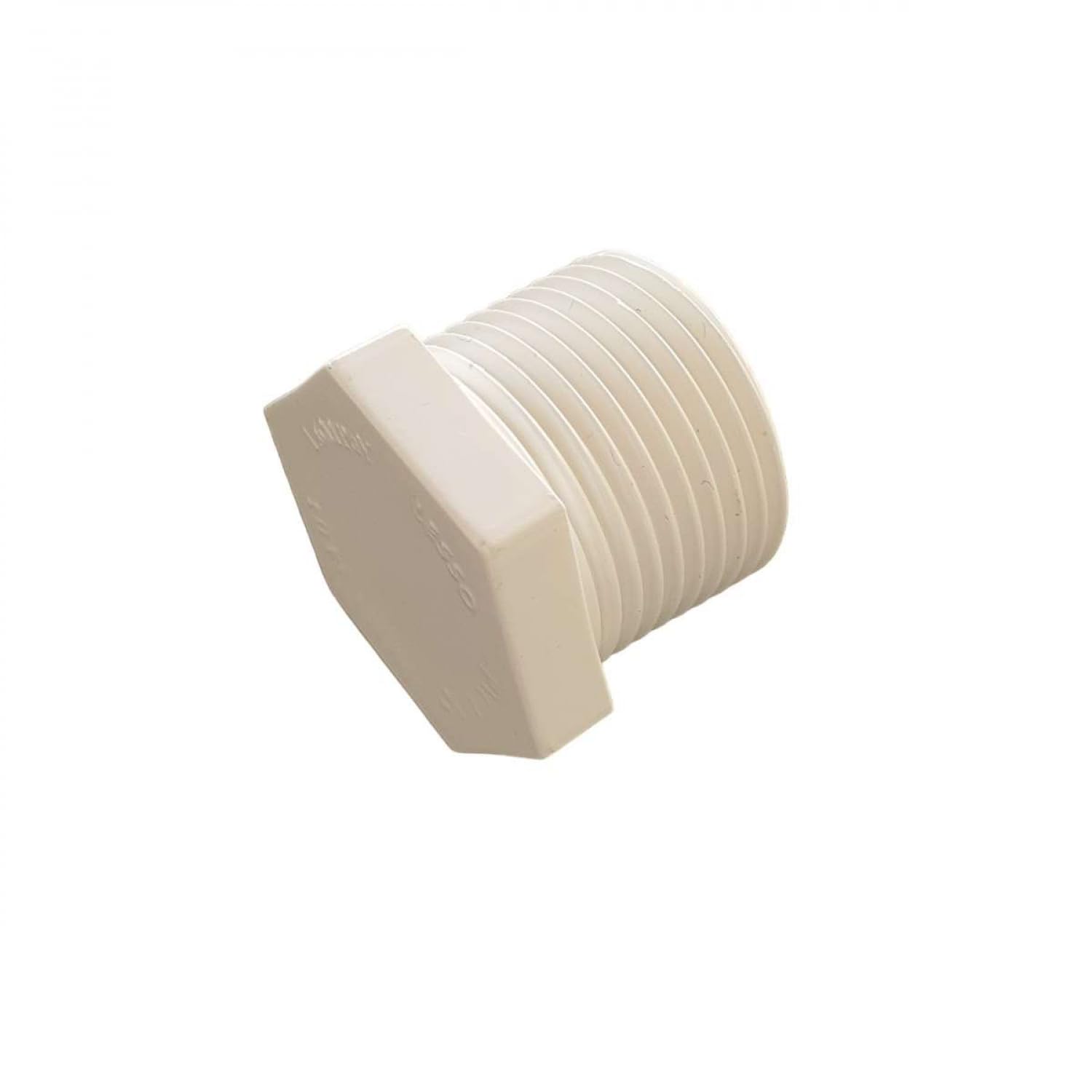 Hayward - Bouchon de vidange ENP-CPAC - Blanc - HWX20001345