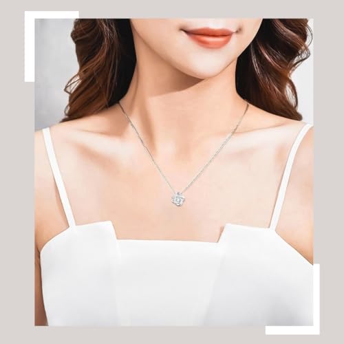 18th Birthday Gifts Necklace For 18 Year Old Birthday Gifts For Her Daughter Sister Granddaughter Best Friends Happy 18th Birthday Gift Ideas3