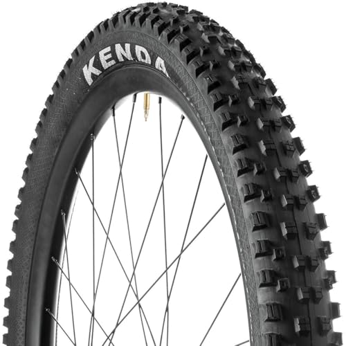 Kenda Nevegal2 Pro Tire 27.5x2.60 EN-DTC ATC 120tpi Folding