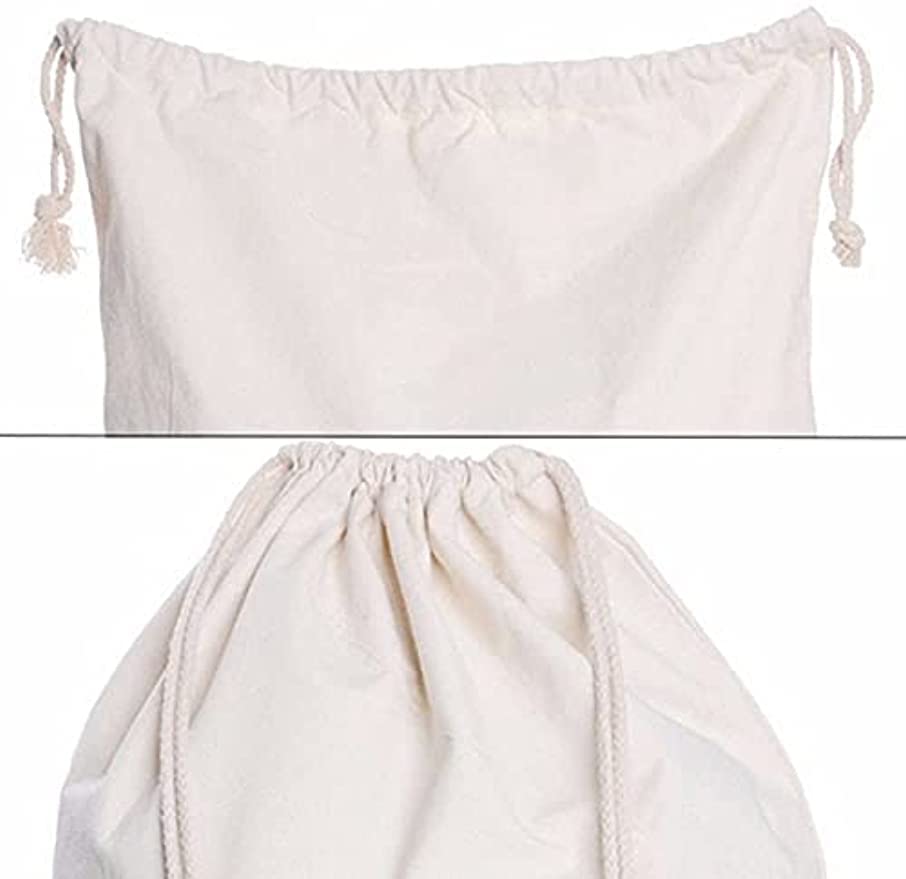 Amazon | 硬貨集金用巾着帆布袋 コインケース 両絞りタイプ コイン袋