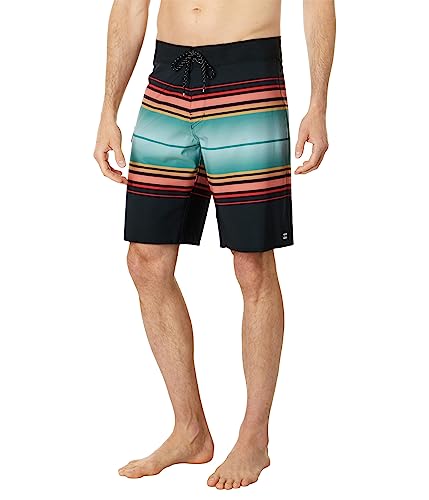 Combinaison modèle court homme Billabong anti-irritation pour ramer sans douleur