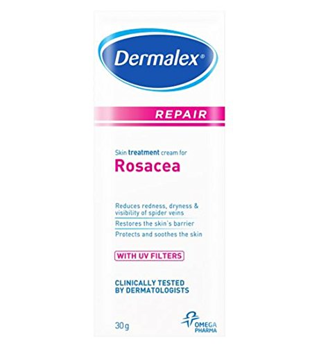 Dermalex 30g Repair Rosacea