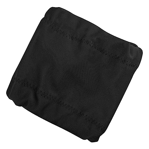 VILLCASE Speaker Cover Sleeve for Protective Case with Precision Stitching Cable Slot for Speaker Protection and Easy Installation