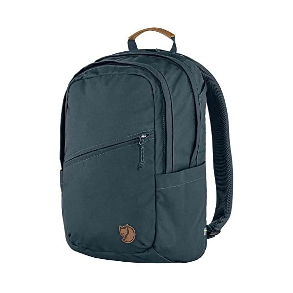 Fjällräven Raven 20 Backpack, Navy