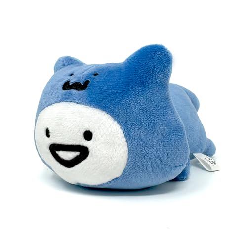 お文具といっしょ ぐるぐるしっぽ ぬいぐるみ 公式 グッズ マスコット おもちゃ (お文具さん)