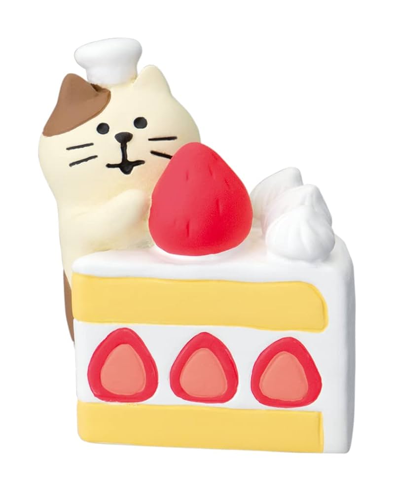 デコレ　コンコンブル　concombre　スイーツ関連 Amazon.co.jp: デコレ(Decole) コンコンブル concombre 生八ツ橋