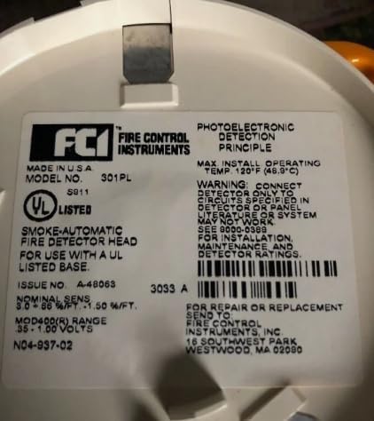 1pcs New FCI 301PL Photoelectronic Detector 301PL