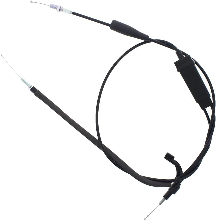 BossBearing Throttle Cable for Polaris Scrambler 400 4X4 1995-1997