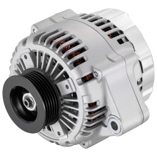 Image of BDFHYK 130A Alternator for Honda Odyssey 3.5L V6 1999-2001, 13769