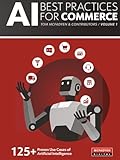 AI Best Practices for Commerce: Proven Use Cases of Artificial Intelligence