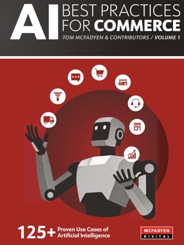 AI Best Practices for Commerce: Proven Use Cases of Artificial Intelligence