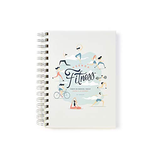 Tapooki Agenda Fitness