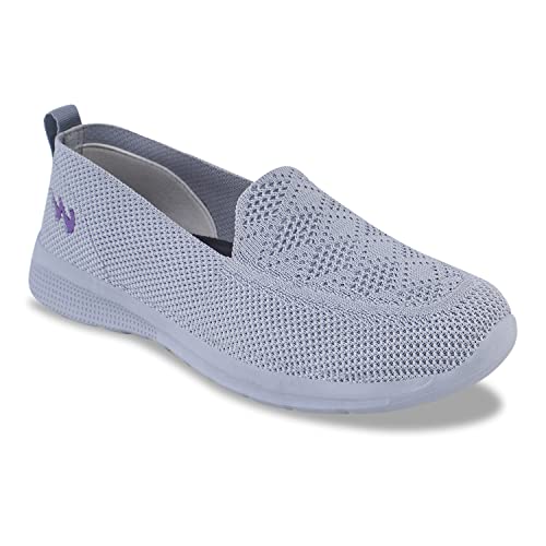 Image of Campus womens Jitters Walking Shoes