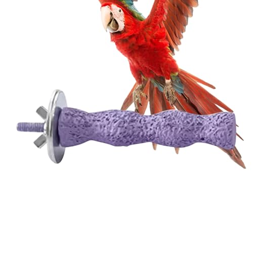 Bird Paw Grinding Stick Toy - pX^h CR  ZLZCCR IJCR ^Ή | Training Exercise Paw Grinding Parrots Chewing Stick For Pa