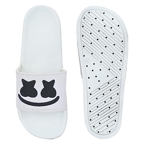 Image of Shoe Island Killer-X NEW Light Casual Flip Flops Stylish Chappal For Boys Slippers Walking Slides For Men