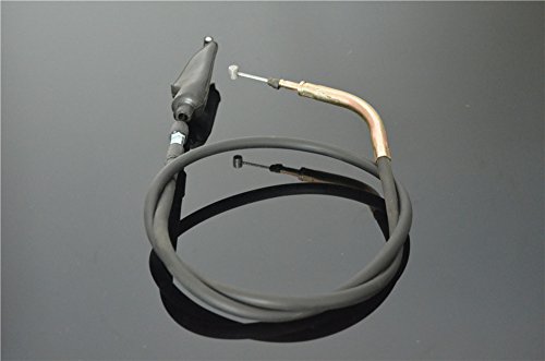 AHL Motorrad Kupplungszug Kupplungsseil Bowdenzug für DRZ400 DRZ 400 S/SM DRZ400S DRZ400SM 2000-2012