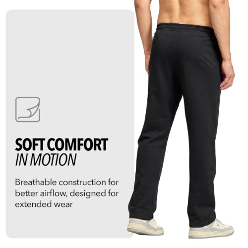 Image of Boldfit Track Pants for man Breathable Gym Pants for Men Workout Adjustable Waist Track Pant for Men mid Rise Sports Trackpant for Mens Workout, Running & Walking