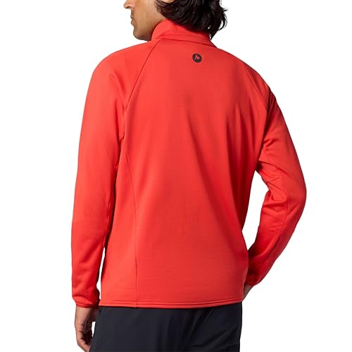 Image of MARMOT Men's Leconte Fleece Jacket