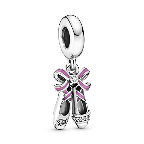 Pandora Mujer plata Abalorios 798339CZ