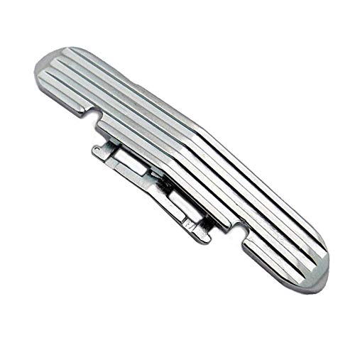 Prensatelas para cremallera HONEYSEW para Husqvarna Viking miniatura 2