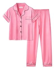 Coral(short Sleeve&pants)