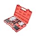 A ABIGAIL Bearing Separator Puller Set Heavy Duty 5-Ton Capacity 2inches and 3inches Splitters Remove Bearings Kit