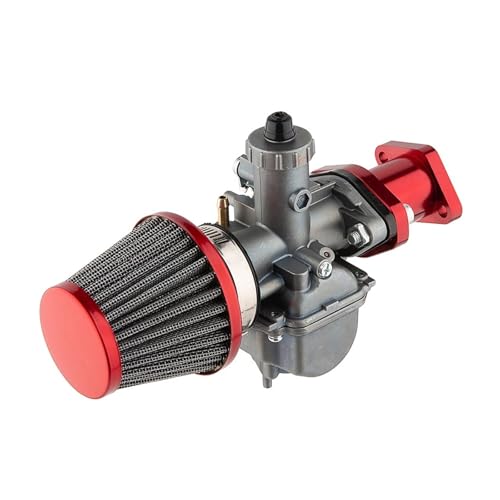 Carburateur VM22 Résout les Problèmes de Démarrage du Predator 212cc Kit
