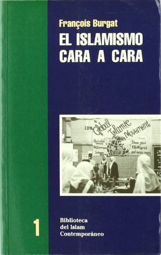 Portada de El Islamismo Cara a Cara