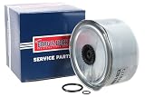 FUEL FILTER Nissan Qashqai
