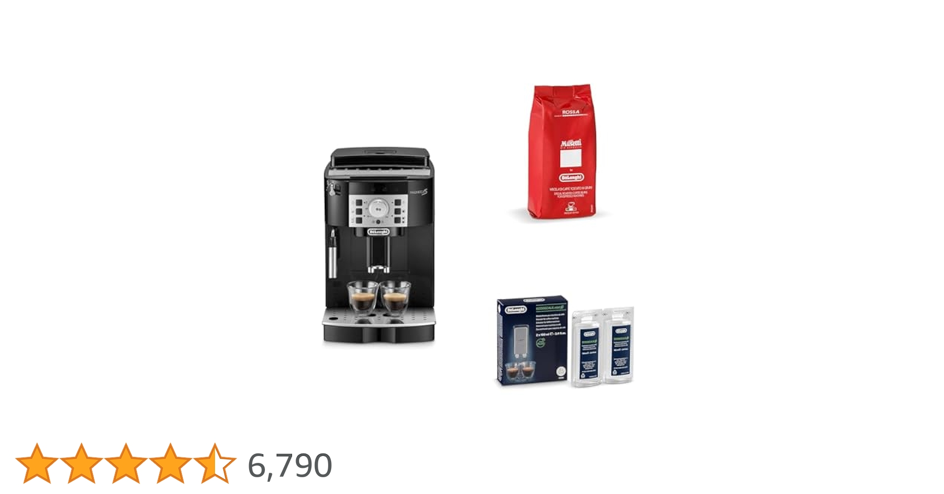 Amazon.co.jp: DeLonghi(デロンギ) De'Longhi全自動コーヒー