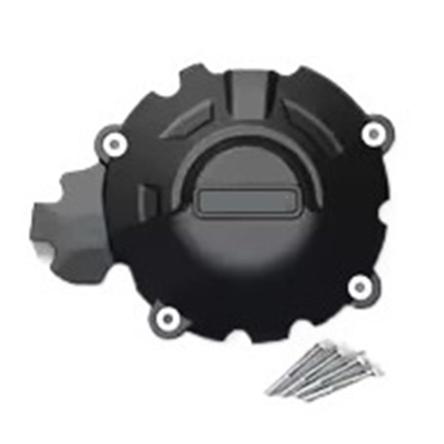 Cubierta de motor Speed Triple 1050 con escudo antiimpactos para estator de motocicleta