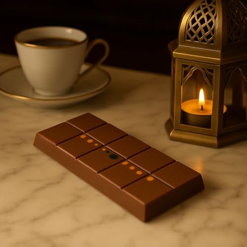 Dubai Chocolate Bar Pistachio Kunafa – Authentic UAE Import -200g Cream-Filled Luxury Treat, Viral Milk Chocolate with Kadayif Kataifi – Gourmet Gift Snack for Kids, Family & Friends (Pack of 1)