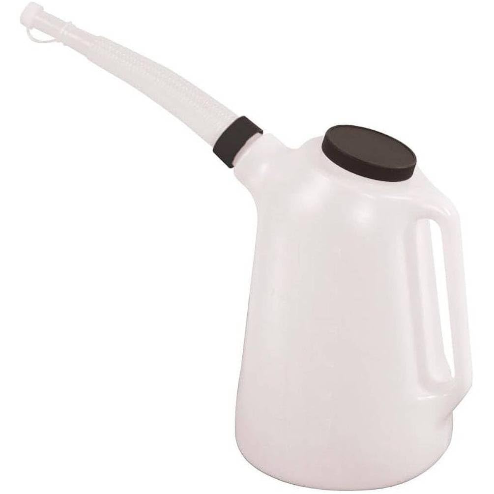 Broc Verseur 5L pour l'Entretien du Jardin et de l'Atelier