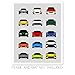 Custom Car Posters Handmade Poster compatible with Lotus Generations and Print of Elise, Esprit, Exige, Evora, Evija, Elan, Europa - Multi, 8x10