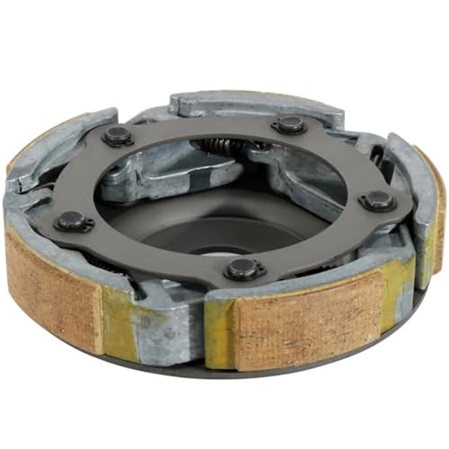Embrayage moto NSS350 performance durable pour transmission ADV350 2024