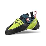 Ocun Havoc Größe UK 6,5 Petrol-Green