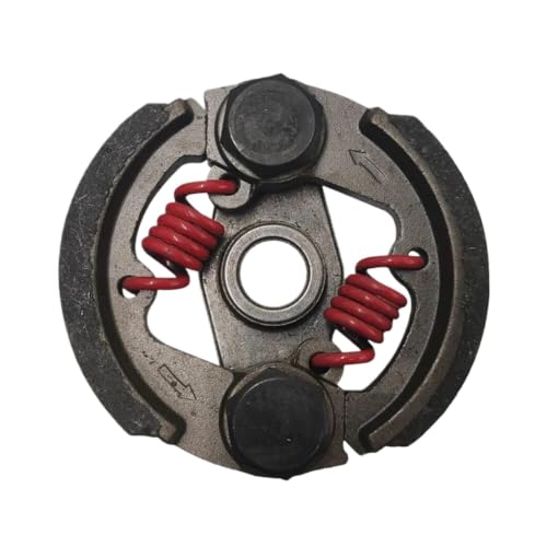 Embrayage complet 47cc 49cc résolvant le patinage de votre mini quad
