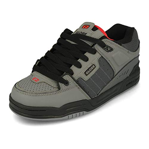 Image of Globe Fusion, Men's Skateboard Shoe