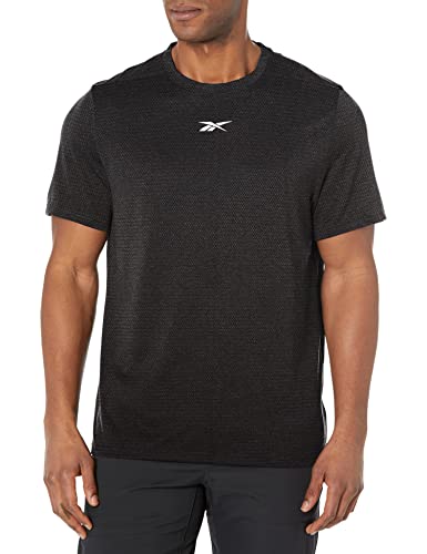T-shirt d'entraînement pour homme évacuant la transpiration sans irritation