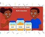 Money Is a Tool In My Toolbox: My first money lesson