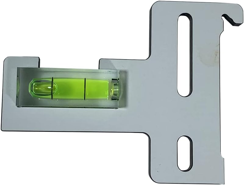 Equalizer ADAS Radar Leveling Tool, Compatible with Volvo -GTOOL807