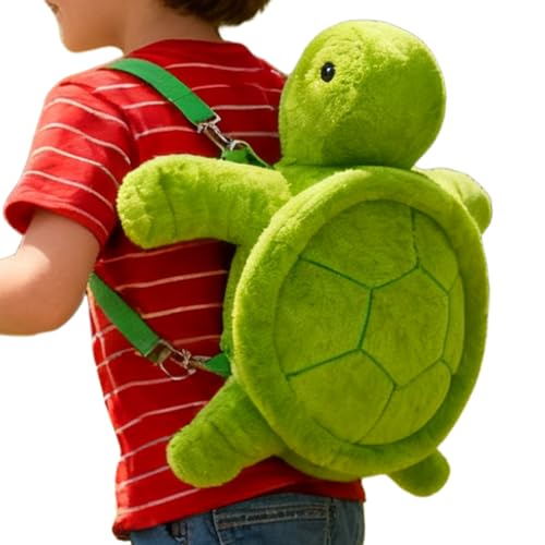 Sac à dos tortue pour les sorties au parc et les pique-niques