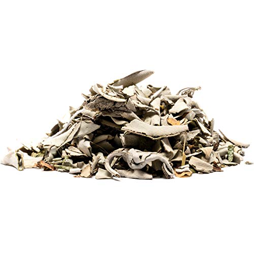 Medicine Wheel Offering Mix Sage, Cedar and Sweetgrass Loose