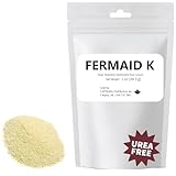 Fermaid K Yeast Nutrient - 1 oz (28.3 g) - Make Wine Cider Mead Kombucha At Home - Sold by CAPYBARA Distributors Inc.