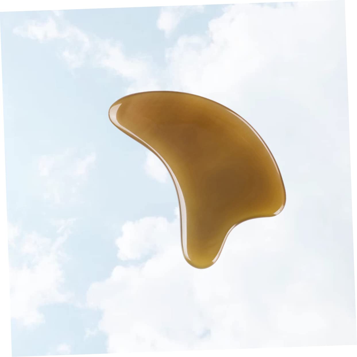 FRCOLOR 3 Piezas Herramienta Para Esculpir La Cara Herramienta Facial Masaje Facial Rodillo De Jade as De Masaje Cuerno De Búfalo a De Gua Sha as