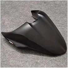 Tail Fairing for for Monster 821 1200 S 2014-2023 Motorcycle Pillion Rear Passenger Cowl Cover Tail Fairing Seat Fairing