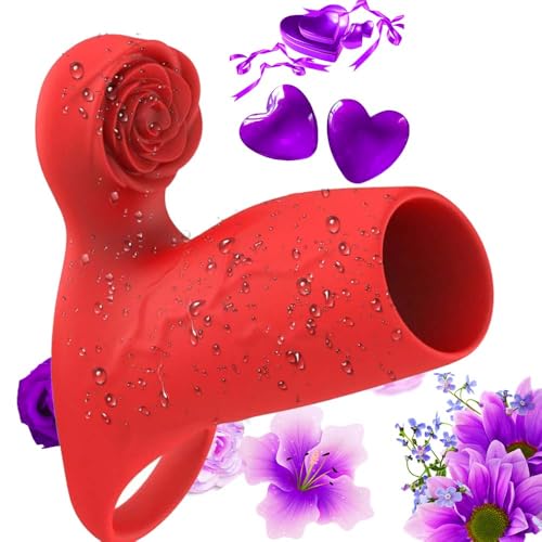 Upgraded Version 2026 Newly Rose Viboator Enhanced Version Stimulator Licking Sucking 10 Speed for Women Quiet Female Vibrateirs for Women Today Adult Toy Couples Games Q778