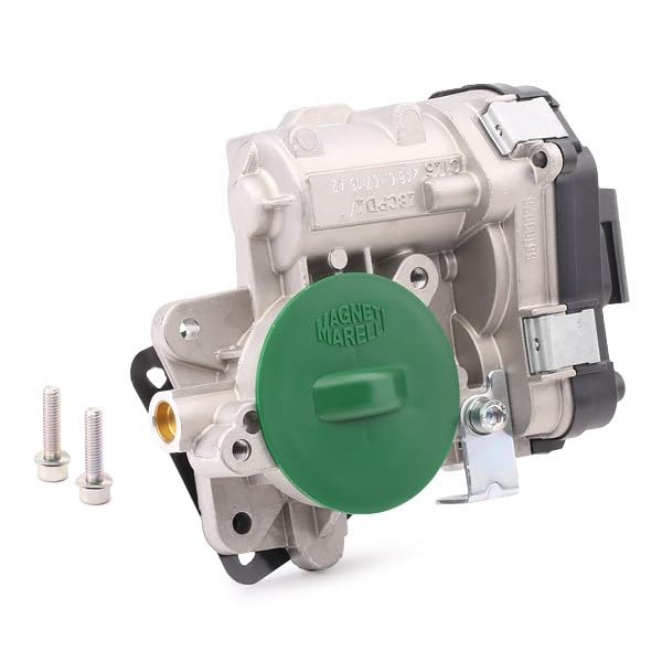 Magneti Marelli TB0043 Corpo Farfalla | Compatibile VAG 1.8 FSI-TFSI/2.0 TFSI